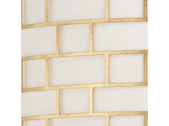 Masonry Pendant - Alternative View