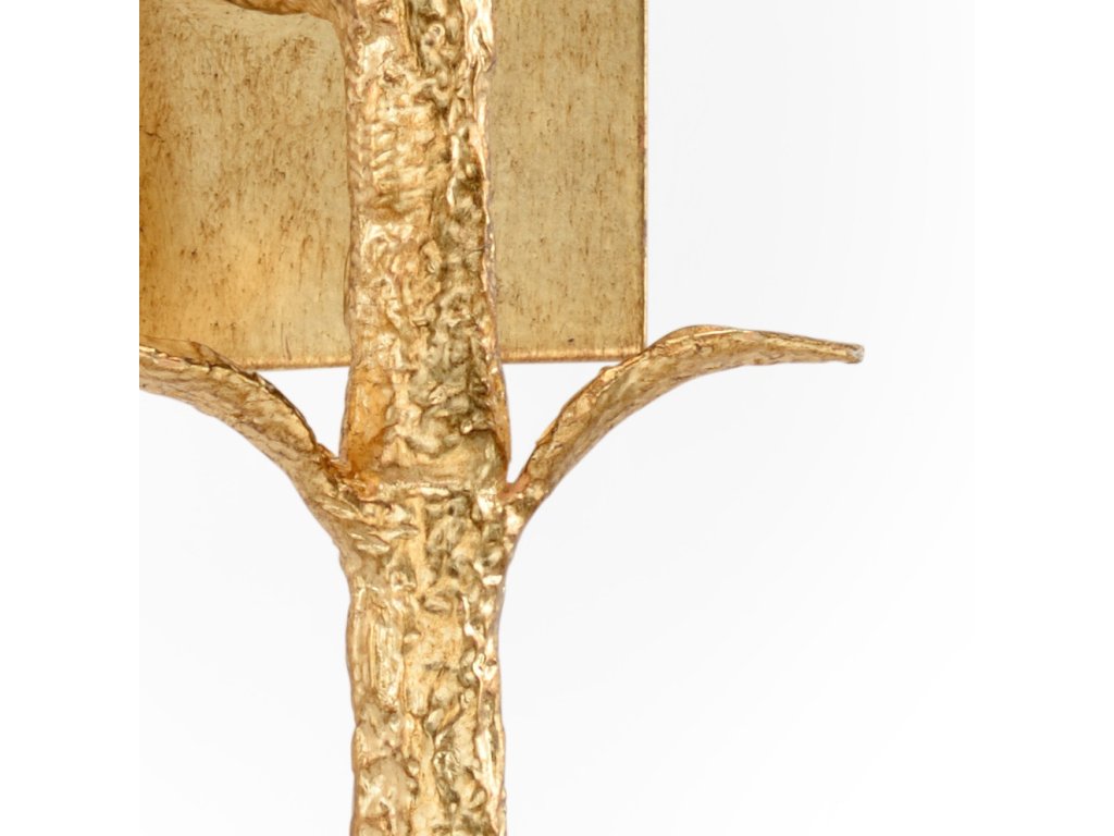 Single Dyer Sconce - image 1