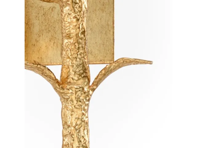 Single Dyer Sconce - Alternative View