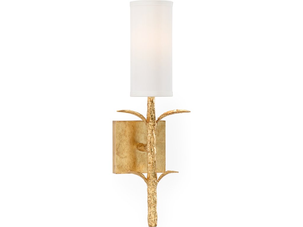 Single Dyer Sconce - main image