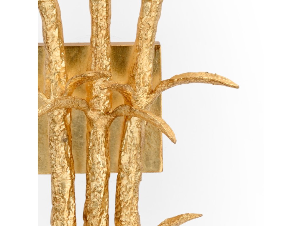 Triple Dyers Sconce - image 1