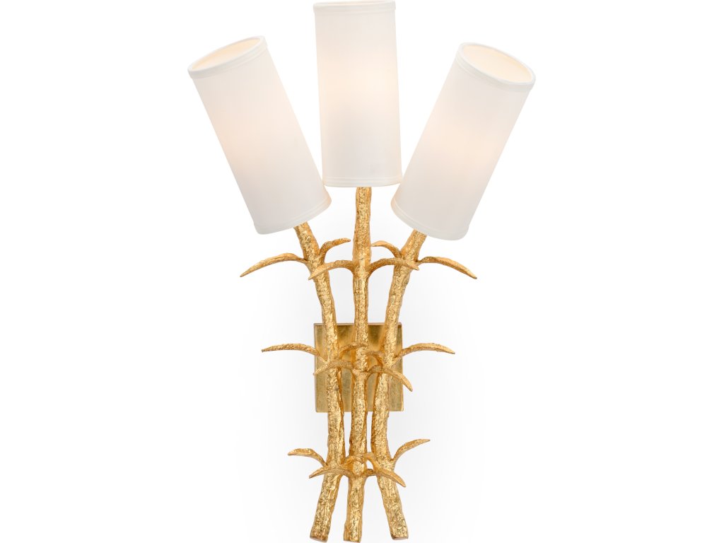Triple Dyers Sconce - main image