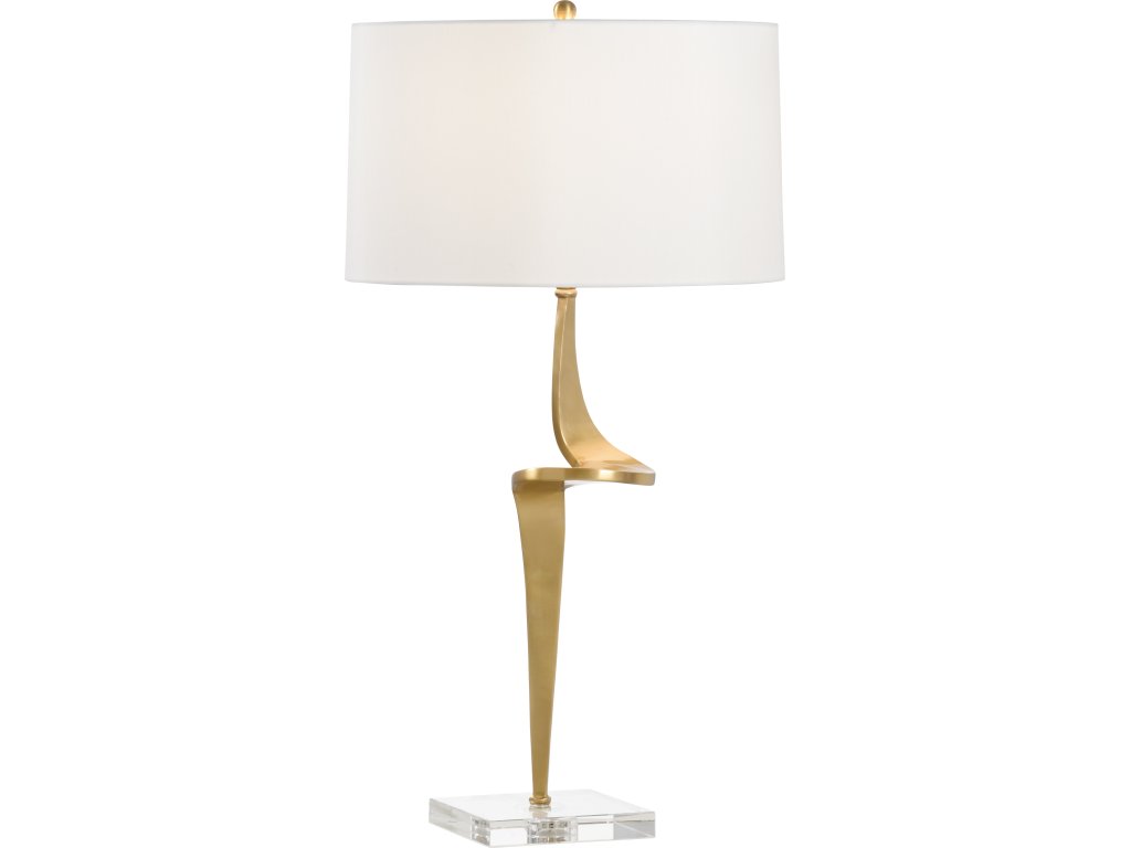 Deans Court Lamp - main image