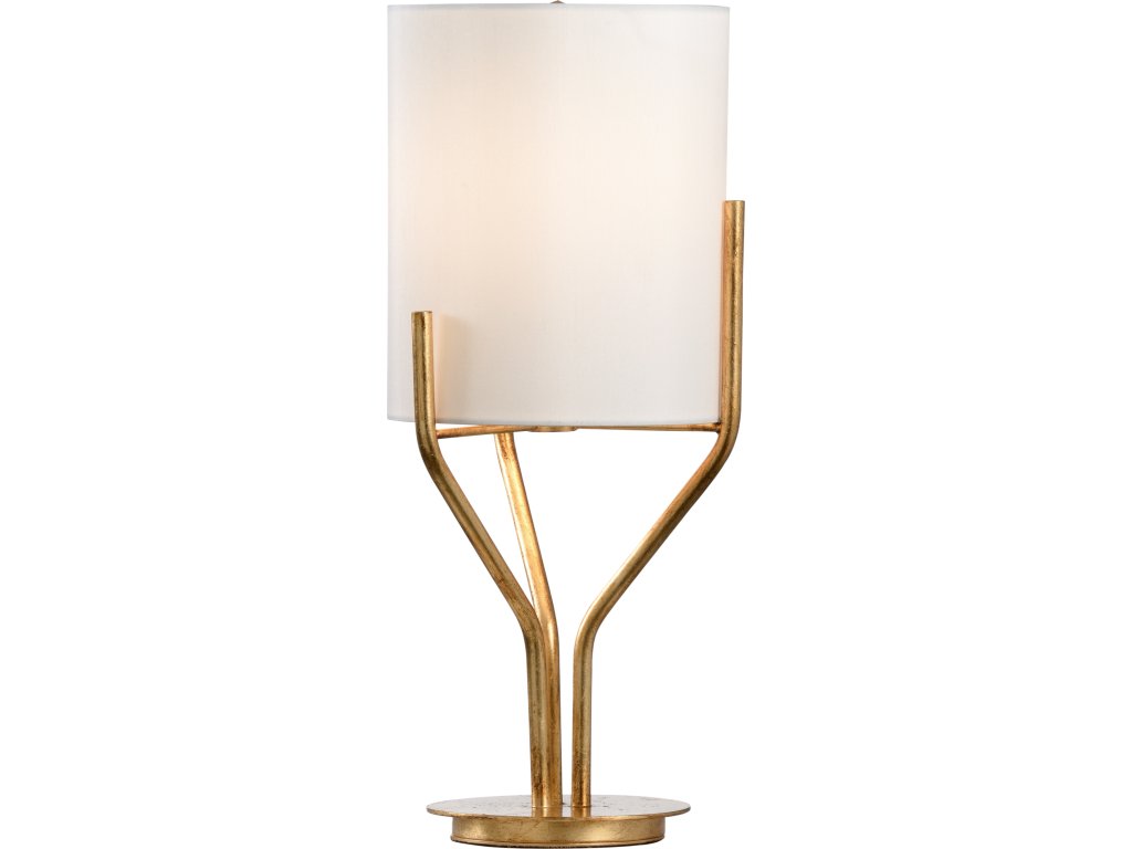 Small Castle Lamp - main image