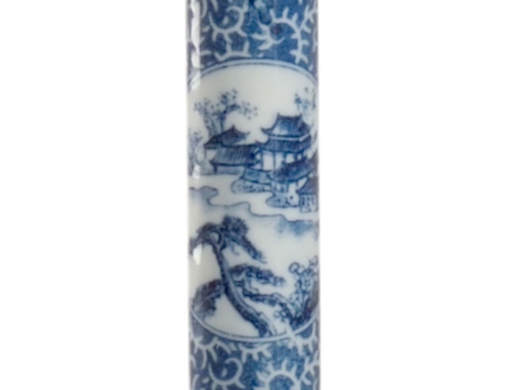 Hong Kong Flute Lamp - image 3
