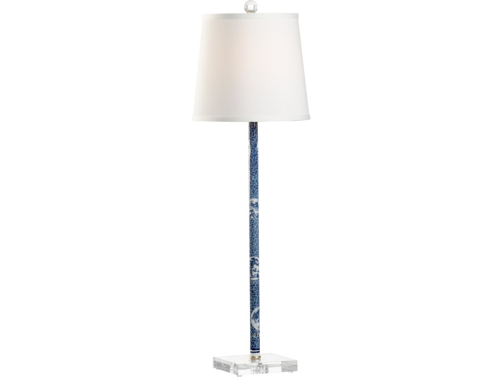 Hong Kong Flute Lamp - main image