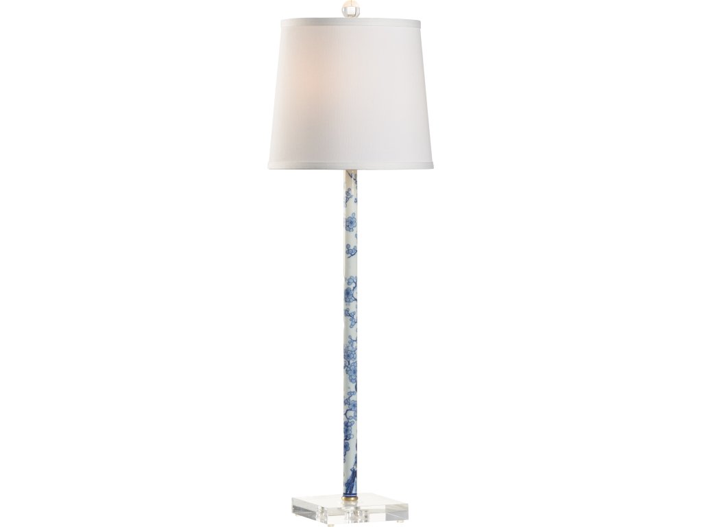 Macau Flute Lamp - main image