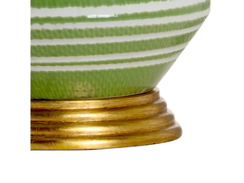 Hive Lamp - Green - image 1