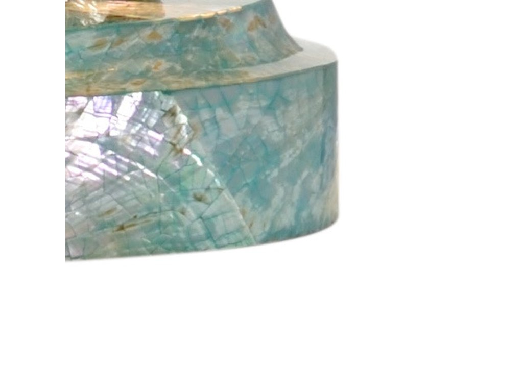 Dog And Umbrella Lamp - image 1