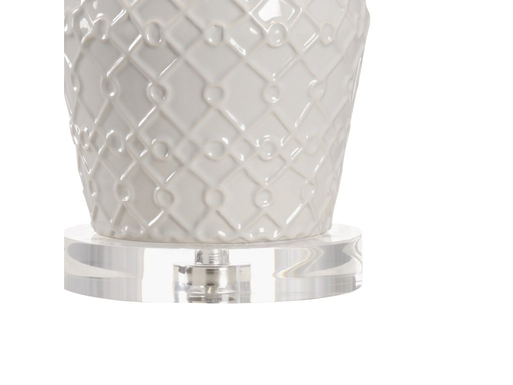 Serenity Lamp - White - image 1