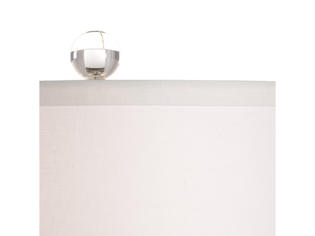 Serenity Lamp - White - image 2