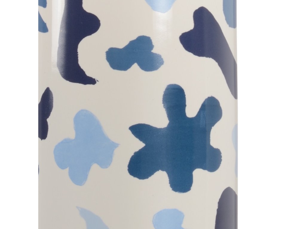 Danton Lamp - Blue - image 2