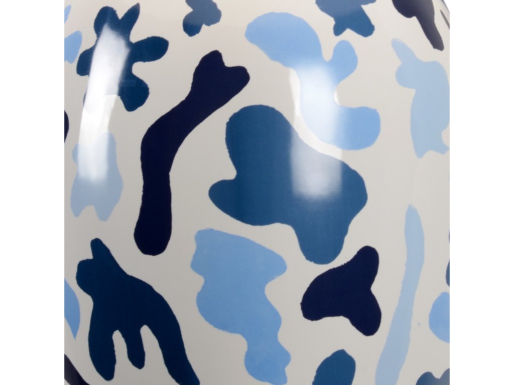 St. Germain Lamp - Blue - image 2