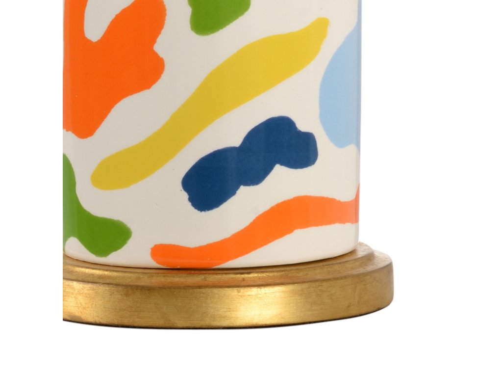 Danton Lamp - Multicolor - image 1