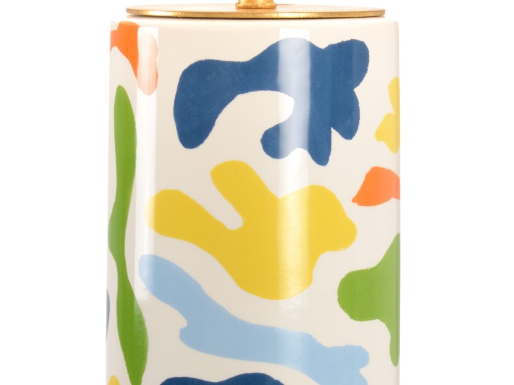 Danton Lamp - Multicolor - image 2