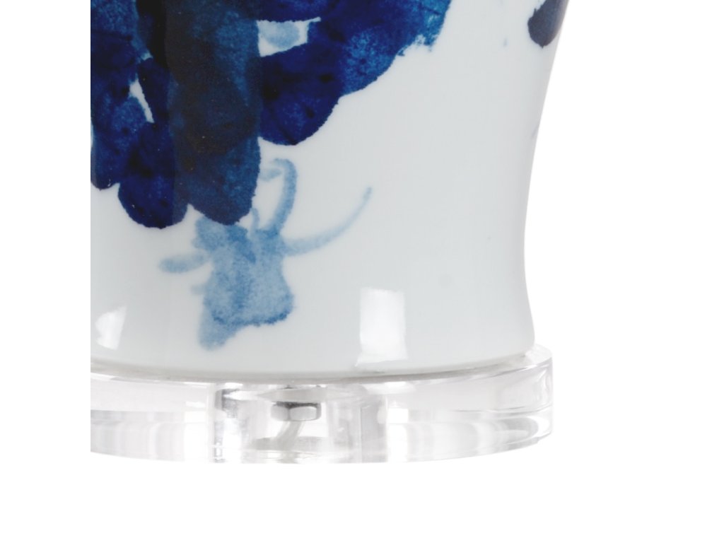 Garden City Urn Lamp - image 1