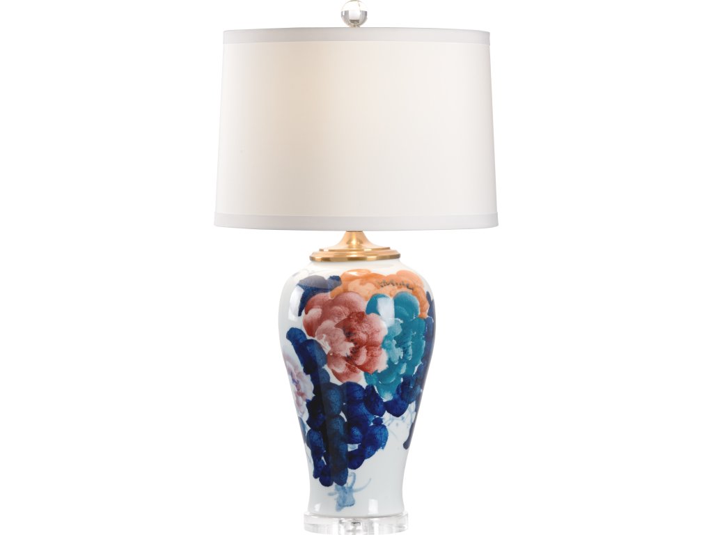 Garden City Urn Lamp - main image