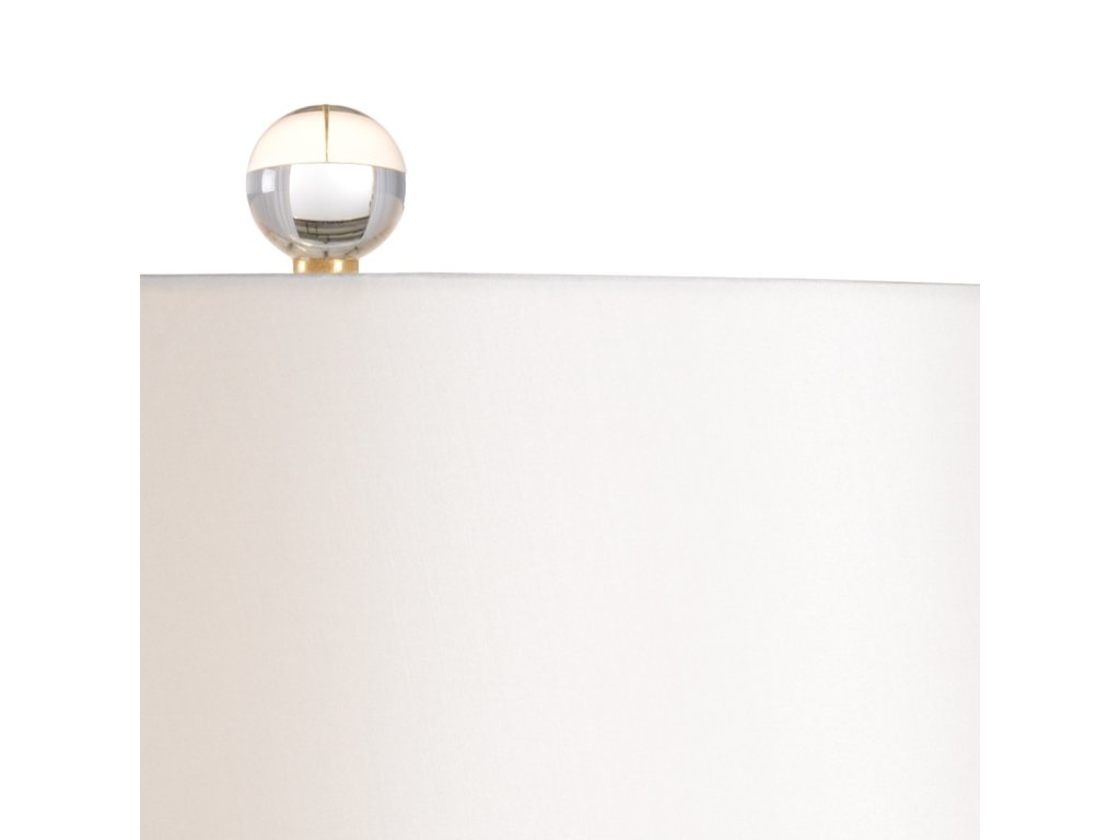 Audrey Lamp - Coral - image 2