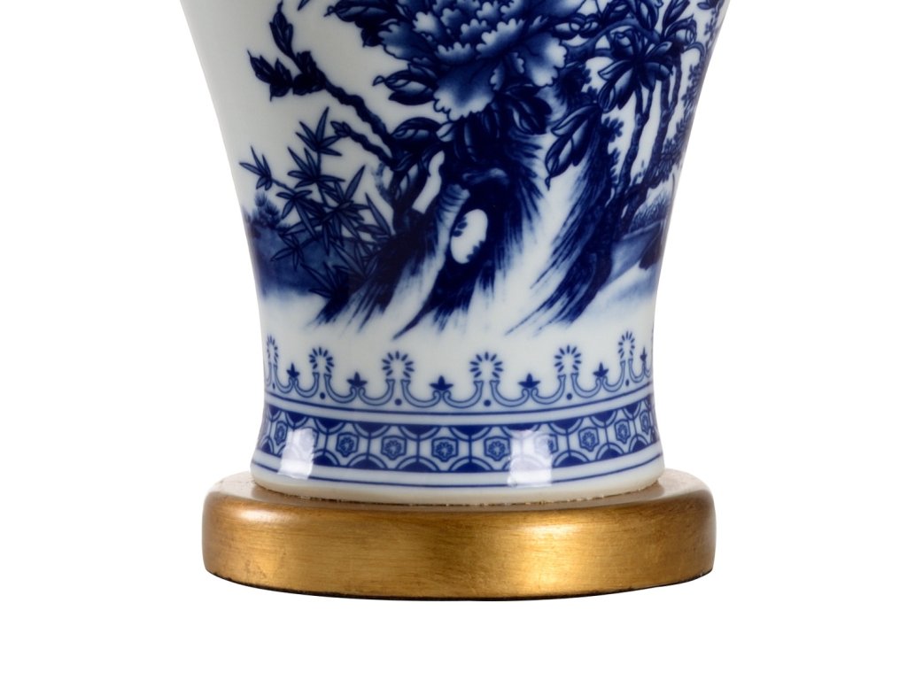 Chesterton Lamp - image 1
