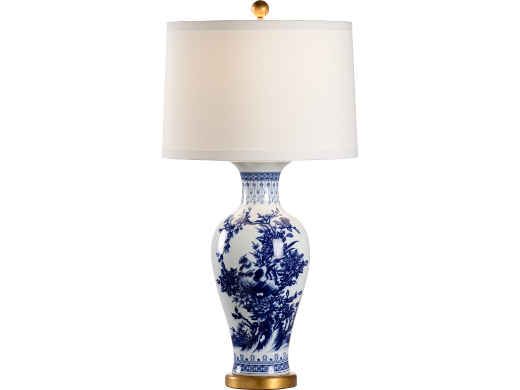 Chesterton Lamp - main image