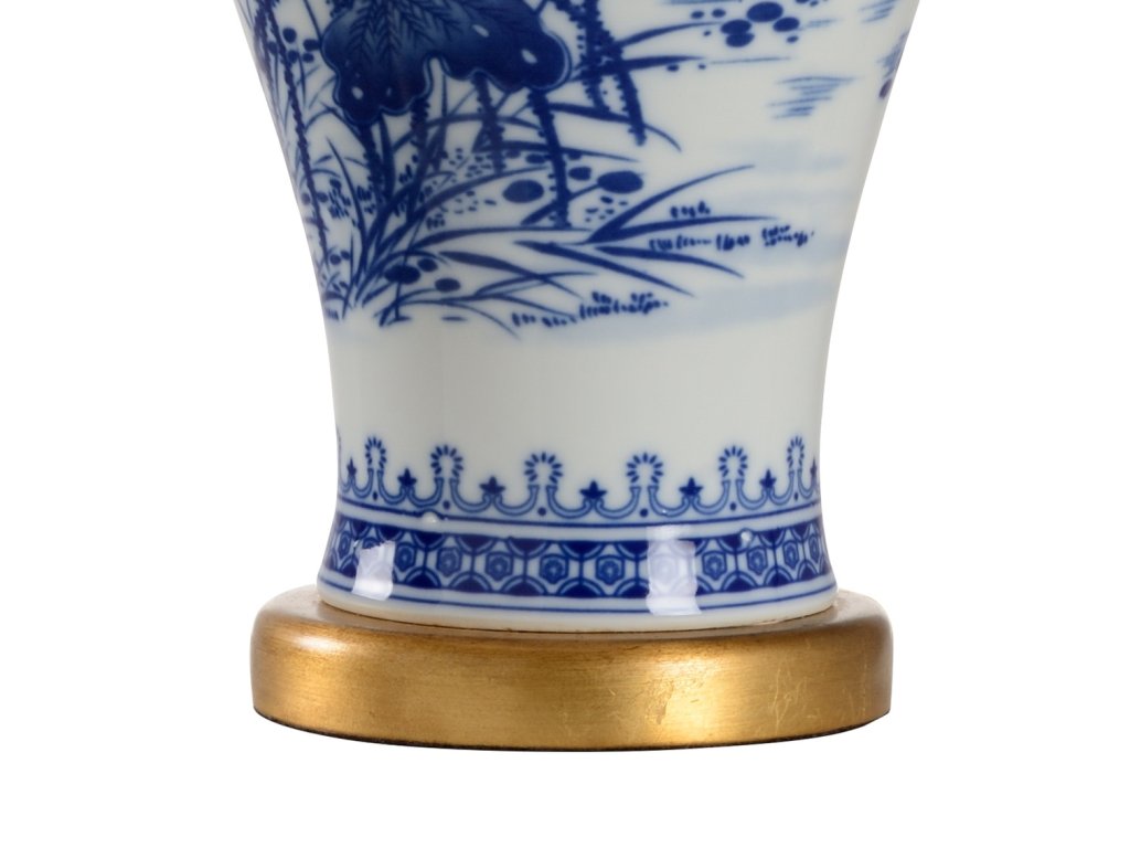 Mckee Lamp - image 1