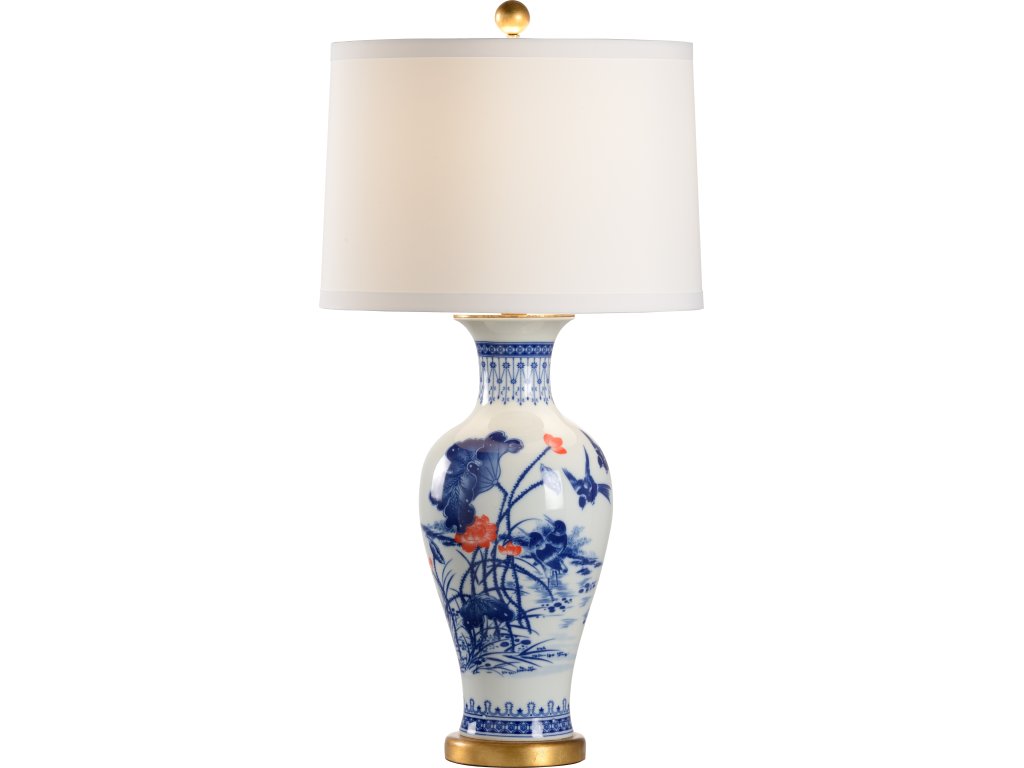 Mckee Lamp - main image