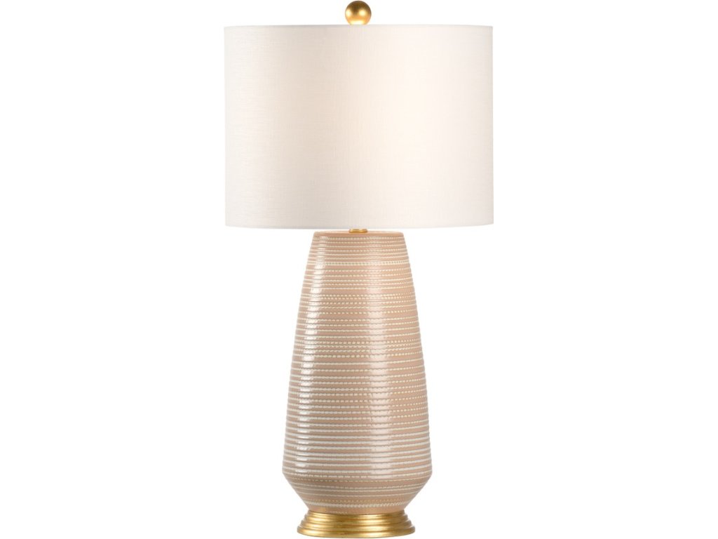 Hive Lamp - Desert - main image