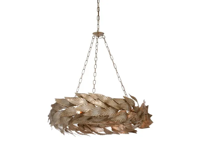 Meadow Chandelier