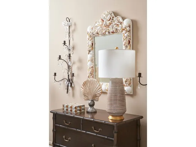 Perennial Sconce - Alternative View
