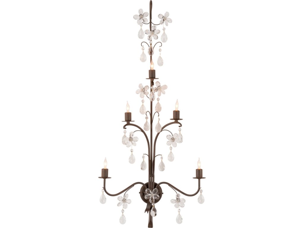 Perennial Sconce - main image