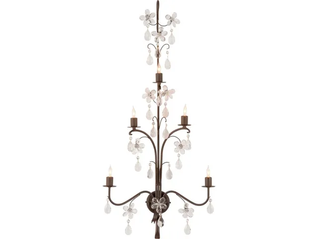 Perennial Sconce