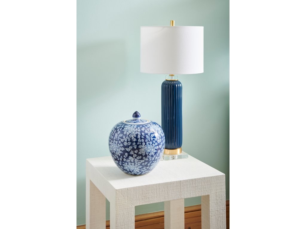 Samuel Ceramic Lamp - image 5
