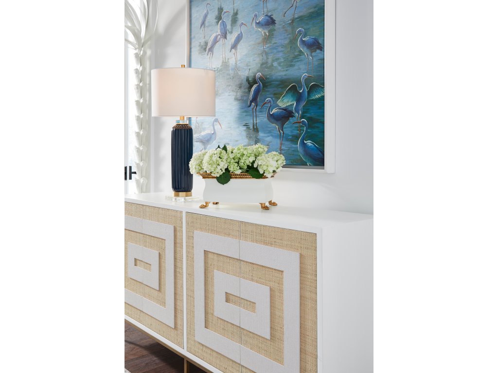 Samuel Ceramic Lamp - image 6