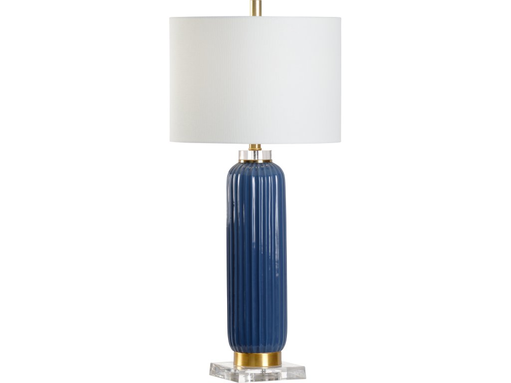 Samuel Ceramic Lamp - main image