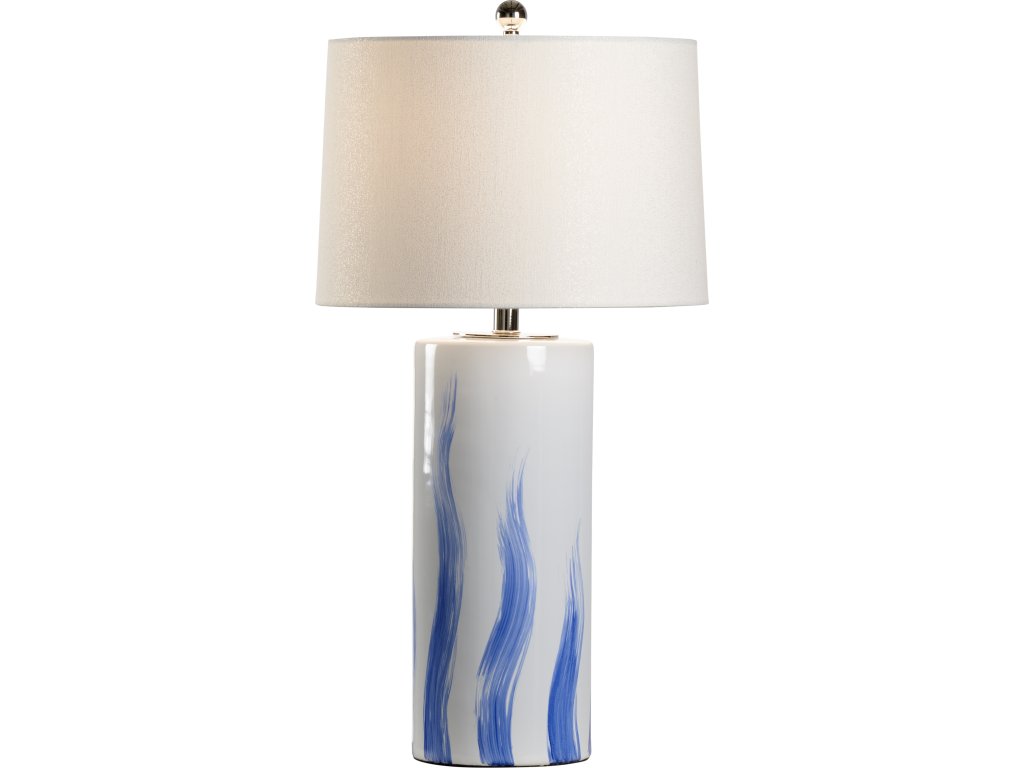 Brush Stroke Lamp - main image