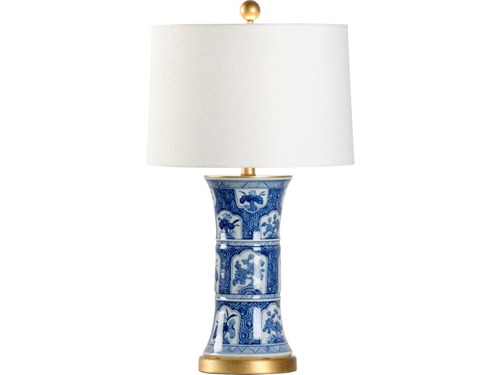 London Lamp - main image