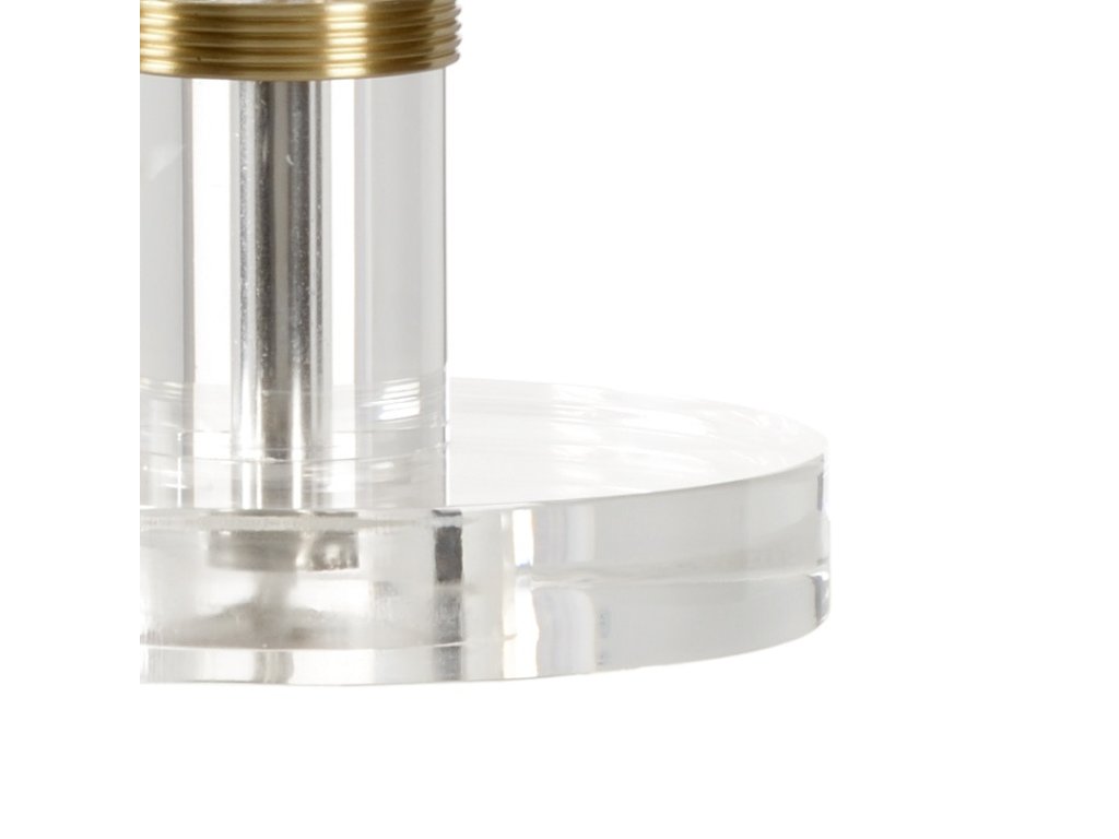 Merida Crystal Lamp - image 1
