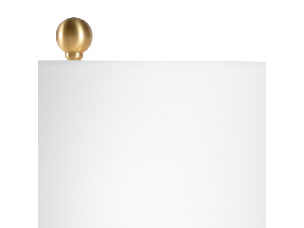 Merida Crystal Lamp - image 2