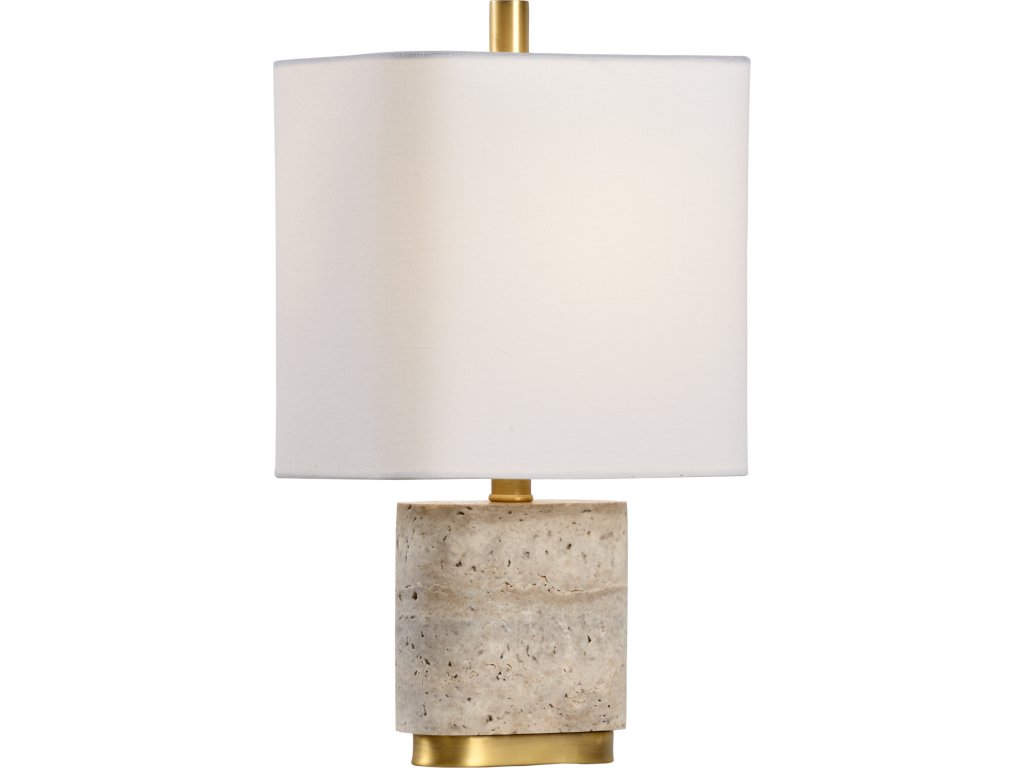 Stone Lamp (Sm) - main image