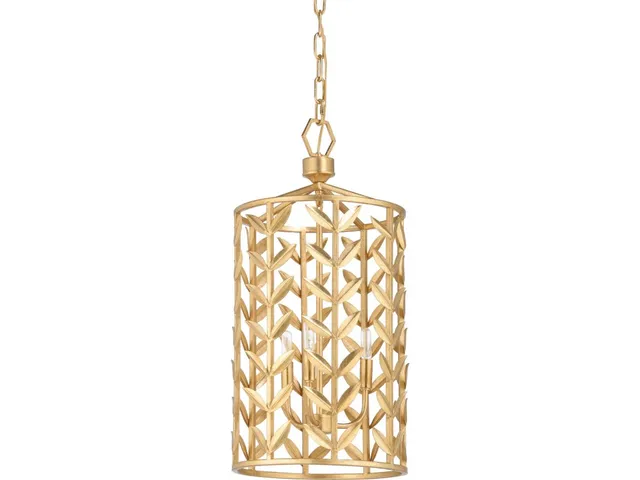 Stem Lantern