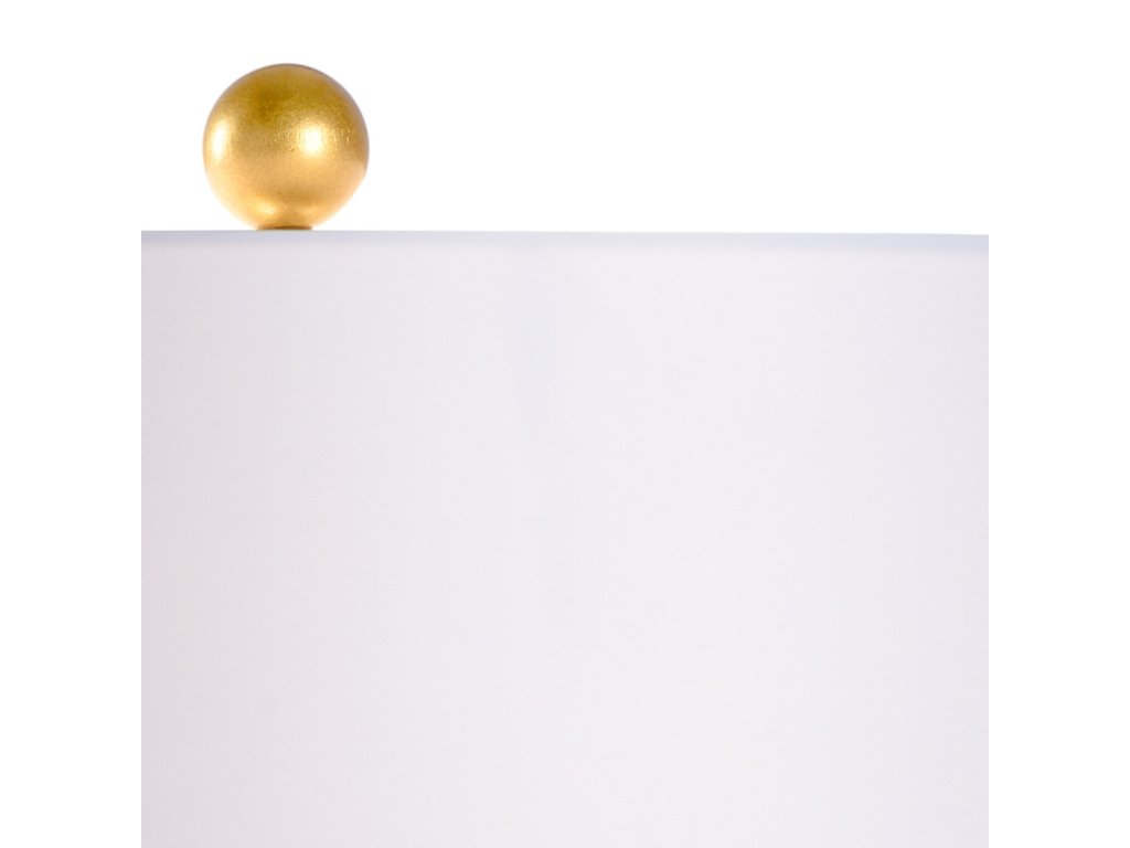 Fire Vase Lamp - image 2