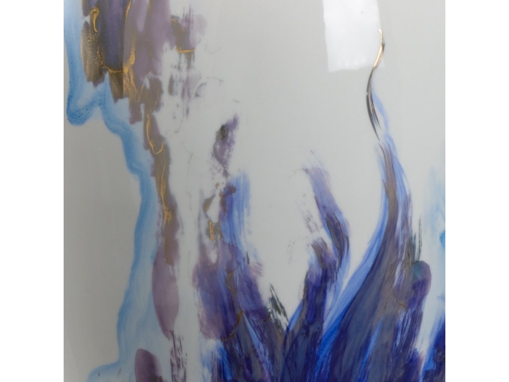 Fire Vase Lamp - image 3