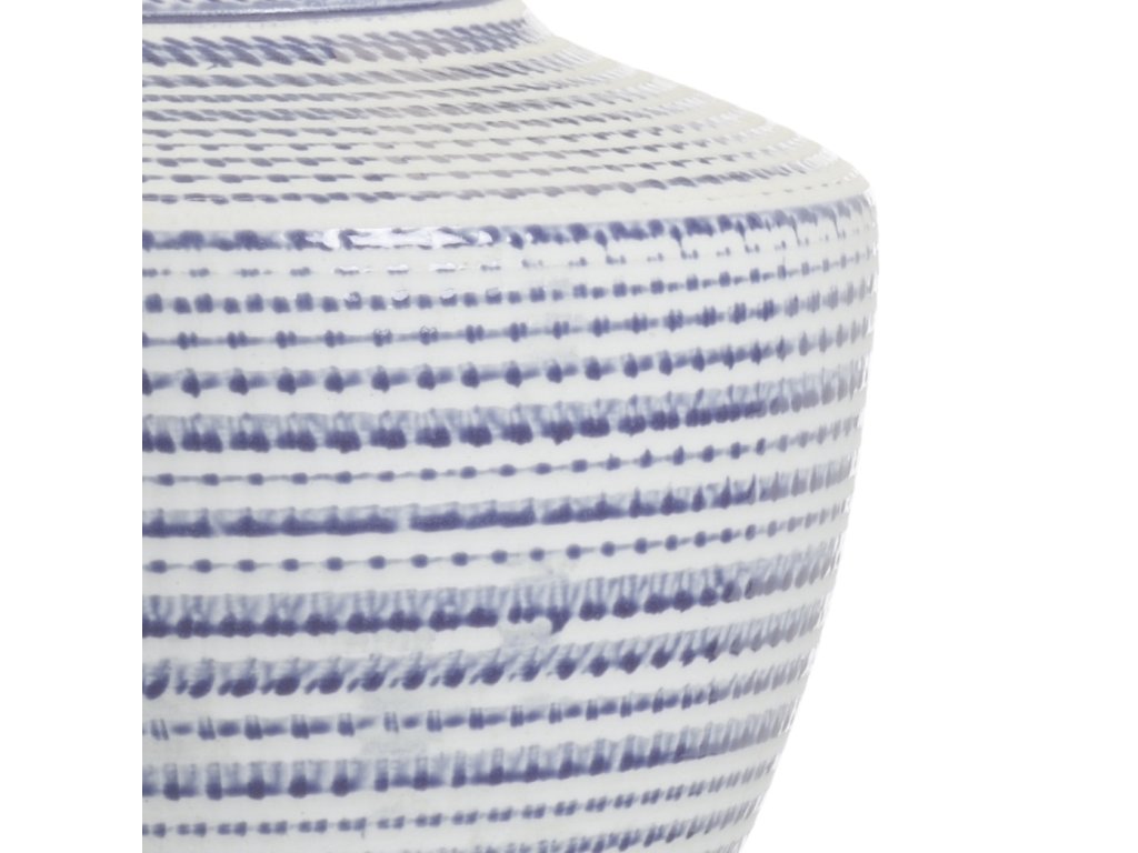 Classic Lamp - Blue/Gold - image 3