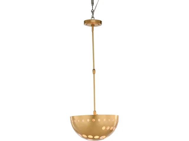 Cirque Pendant (Sm)
