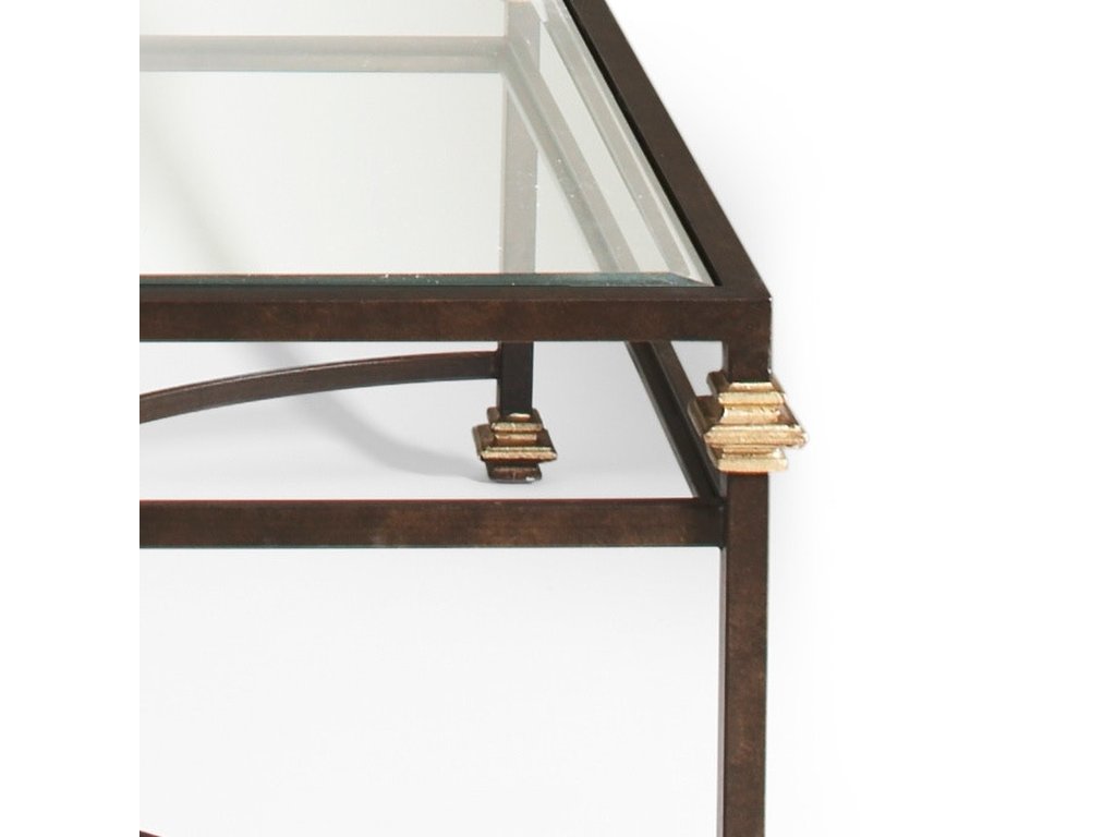 Collar Square Coffee Table - image 1