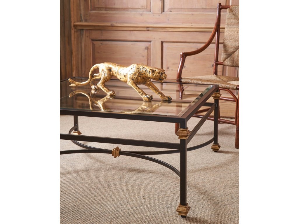 Collar Square Coffee Table - image 2
