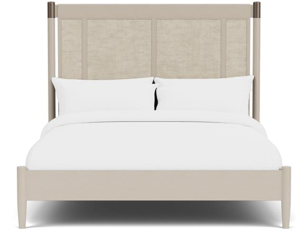Queen/King Bed Rails - image 2
