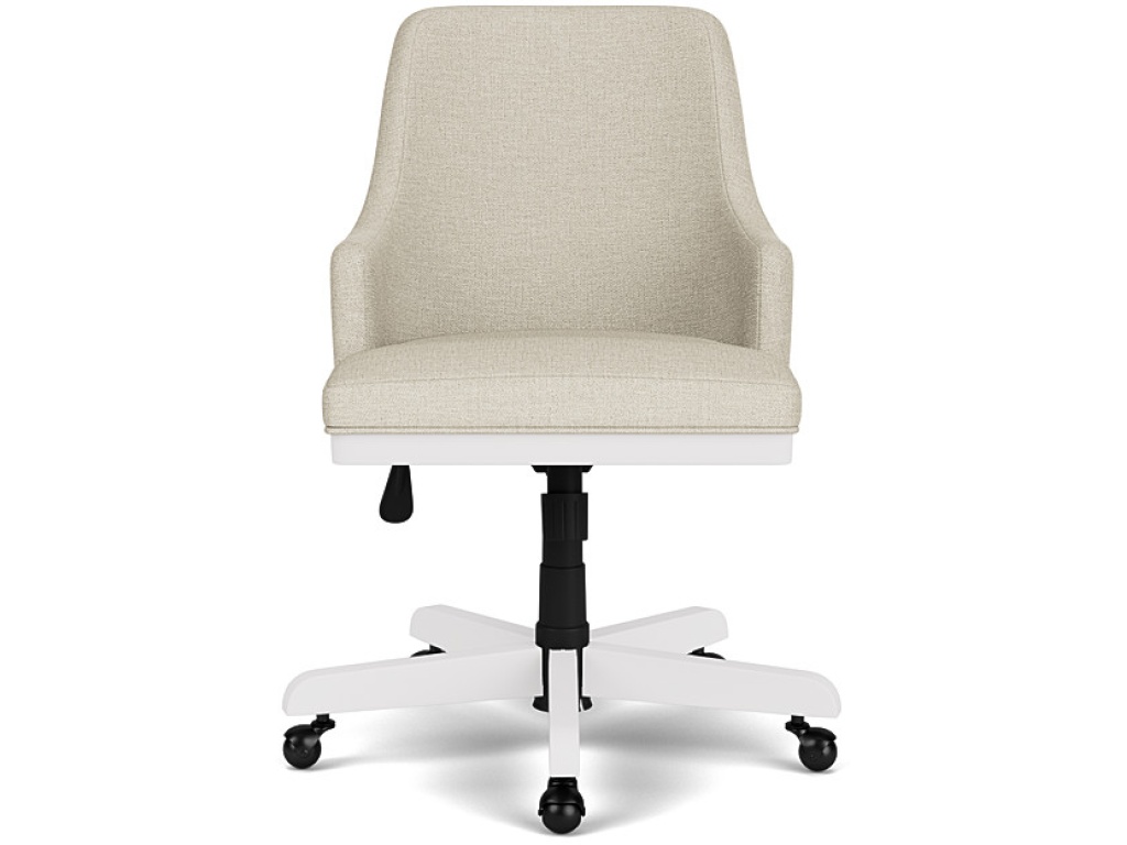 Upholstered Desk Chair - main image