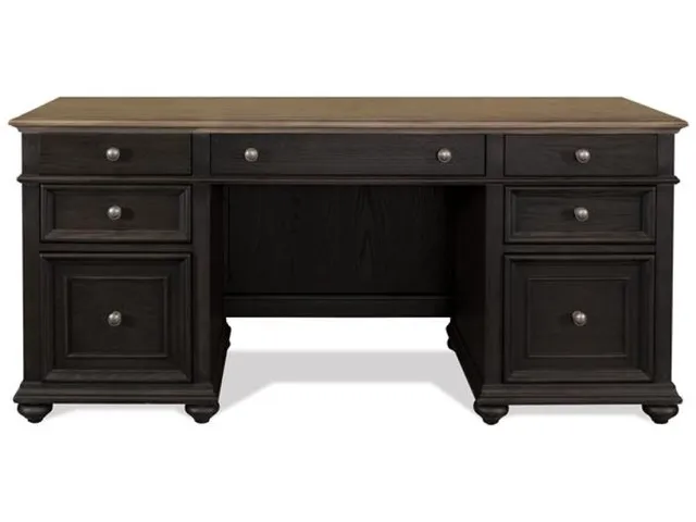 Credenza Hutch