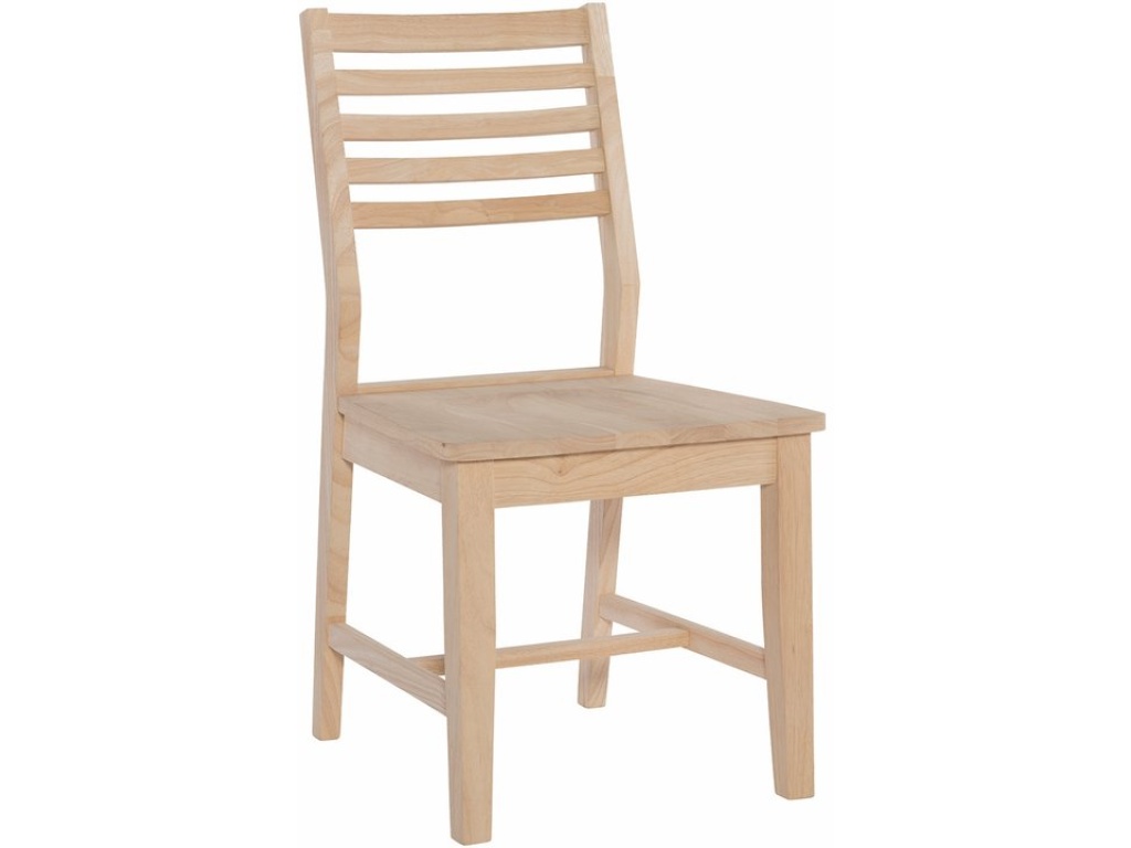 Aspen Pane Back Chair - image 1